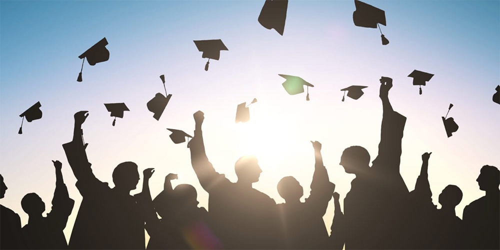 Graduation 2019