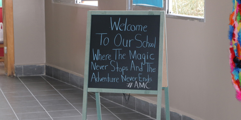 Back to School 2021-2022